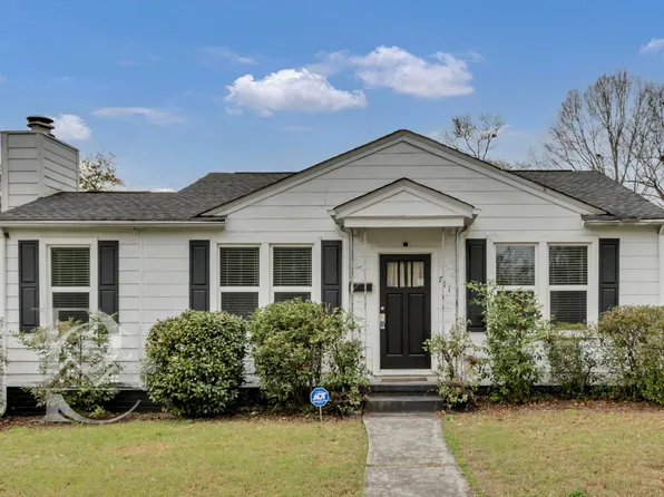 711 S Prospect St, Columbia, SC 29205