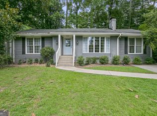 2471 Oldfield Rd NW, Atlanta, GA 30327