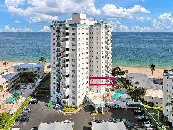 5th image of 1500 S Ocean Boulevard #407