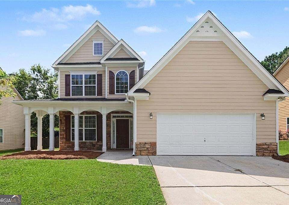 1st image of 6486 E Stonelake Pl SW