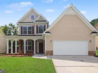 6486 E Stonelake Pl SW, Atlanta, GA 30331