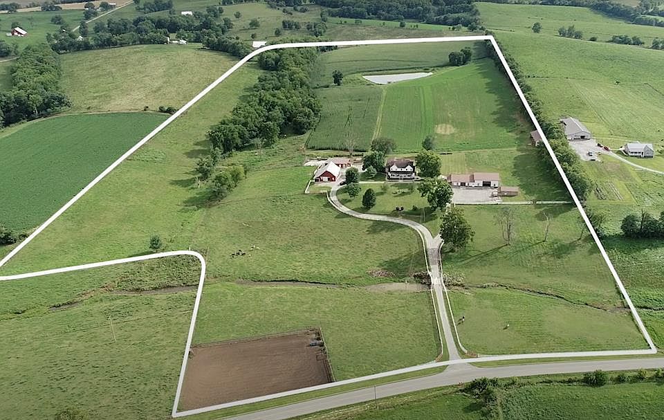 6446 Helena Rd, Mayslick, KY 41055 Zillow