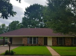 5628 Ceres St, Alexandria, LA 71303