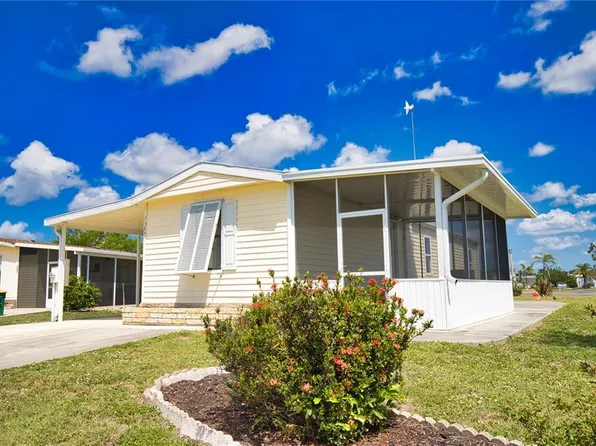 7389 Petula Ave, Pt Charlotte, FL 33981