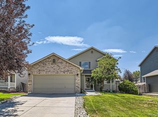 11750 E 114th Pl, Commerce City, CO 80640