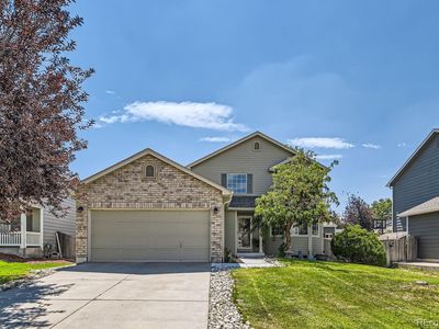 11750 E 114th Place, Henderson, CO, 80640