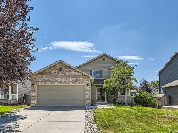 11750 E 114th Place, Commerce City, CO 80640