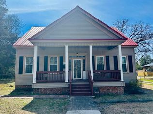 4901 Vaucluse Rd, Aiken, SC 29801