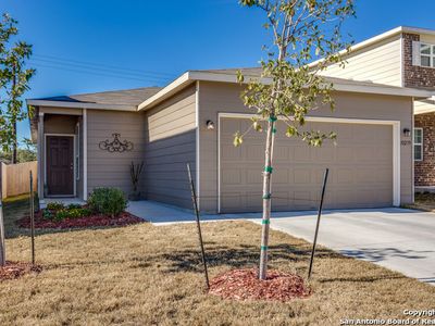 10239 Castello Cyn, San Antonio, TX, 78254