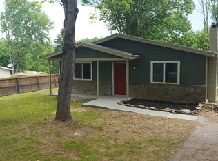 5 Kilkenny Dr, Asheville, NC 28806
