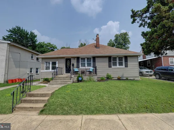 145 W Emlen Ave, Lawnside, NJ 08045