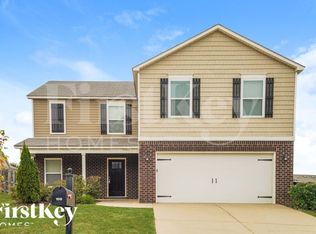 108 Rosegate Dr, Calera, AL 35040
