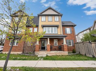 123 Bevington Rd, Brampton, ON L7A 0P7