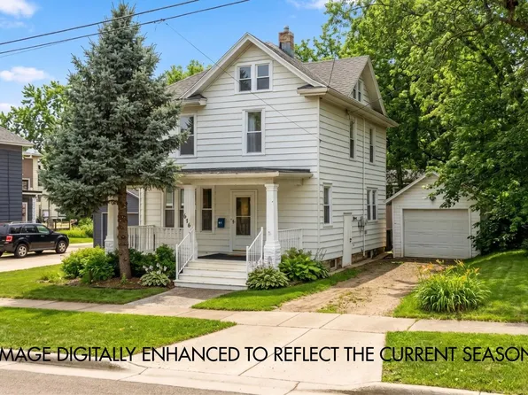 616 S Page St, Stoughton, WI 53589