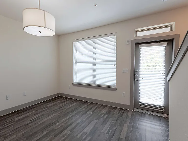 The District At Cypress Waters - Parson's Green — Photo 1112