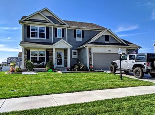 2950 Amanda Dr, Portage, IN 46368