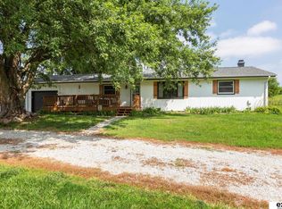 18244 P County Rd #4, Herman, NE 68029