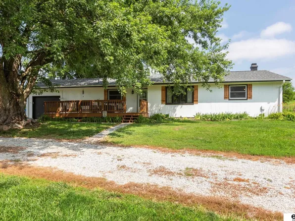 18244 P County Rd #4, Herman, NE 68029