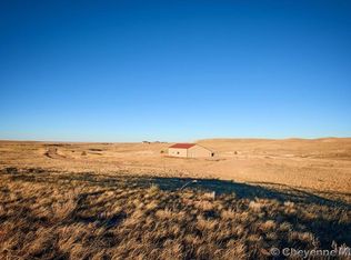 TRACT 72 Bareback Blvd, Cheyenne, WY 82009