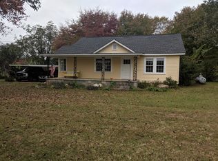 92 Rooks Rd, Roopville, GA 30170