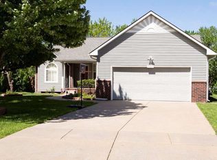3521 N Governeour St, Wichita, KS 67226