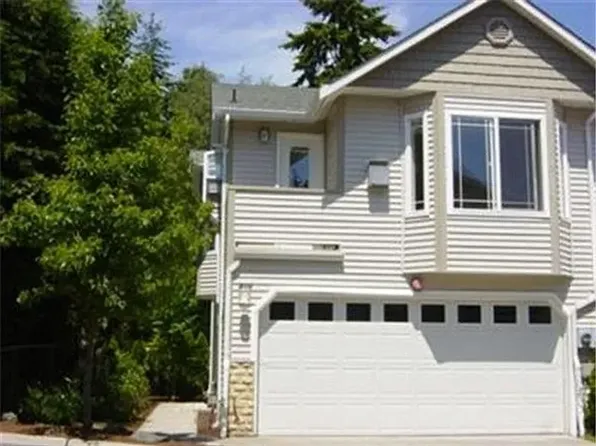 816 N 145th Ct, Shoreline, WA 98133