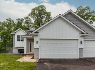 20545 Guarani St NW, Oak Grove, MN 55011