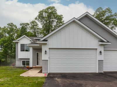 20545 Guarani St NW, Oak Grove, MN, 55011