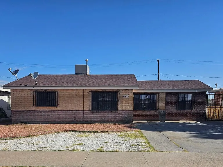 6423 Kiowa Ct — Photo 1