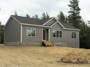 20 Hemlock Dr, Standish, ME 04084