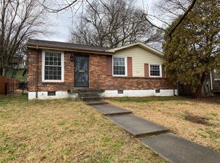 802 S 14th St, Nashville, TN 37206