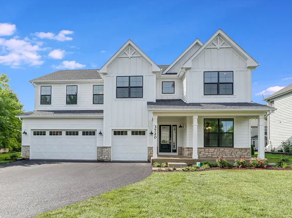 3720 Grassmere Rd Lot 89, Naperville, IL 60564