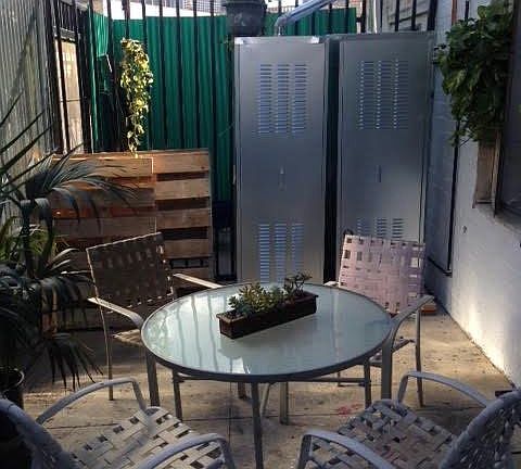 4th image of 122 Glendale Blvd APT 3