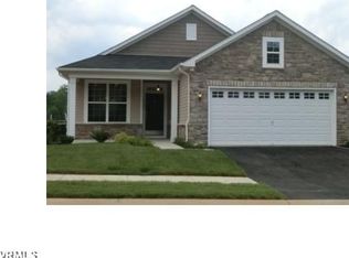 8191 E Lord Botetourt Loop, New Kent, VA 23124