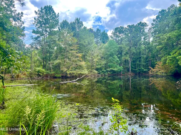 State Highway 569 N, Liberty, MS 39645