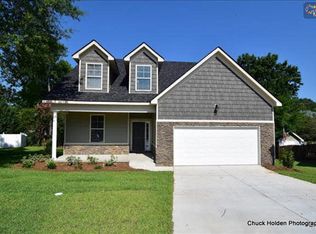 111 Sumner Ct, Columbia, SC 29210