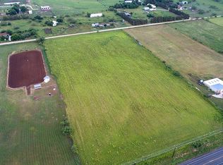 Fm 603, Clyde, TX 79510