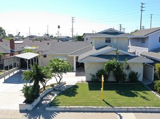 13181 Summit Cir, Westminster, CA 92683