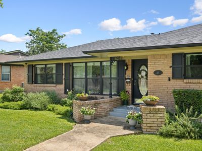 315 S Dorothy Dr, Richardson, TX, 75081