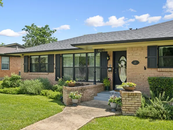 315 S Dorothy Dr, Richardson, TX 75081