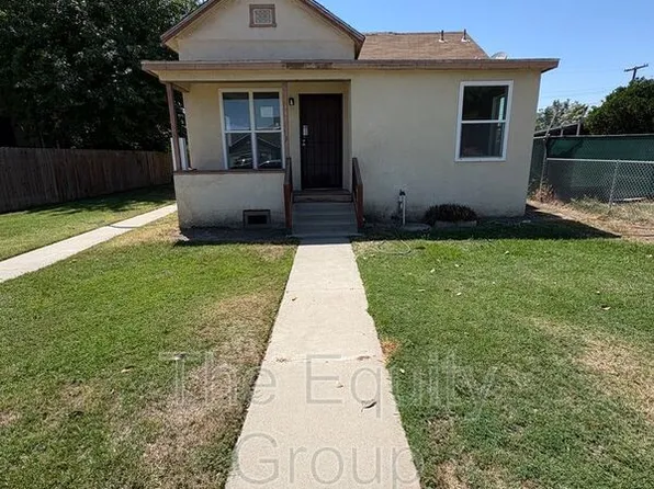 337 N H St APT 1, Tulare, CA 93274