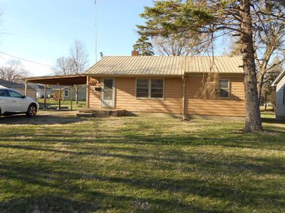 506 E 8th St, Minonk, IL, 61760