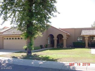 9141 E Evans Dr, Scottsdale, AZ 85260