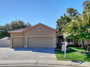 413 Kier Ct, Lincoln, CA