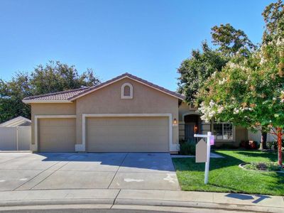 413 Kier Ct, Lincoln, CA, 95648
