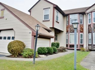 3 Rutherford Hayes Dr #3B, Monroe Township, NJ 08831