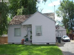 130 E Beech Ave, Hermiston, OR 97838
