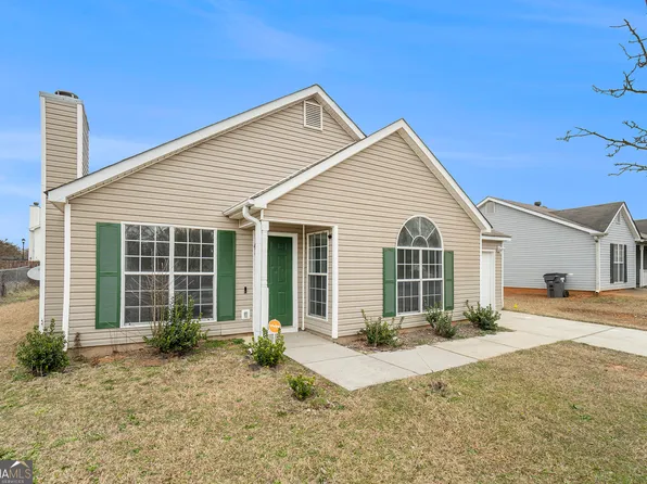 437 Eagles Nest Way, Riverdale, GA 30274