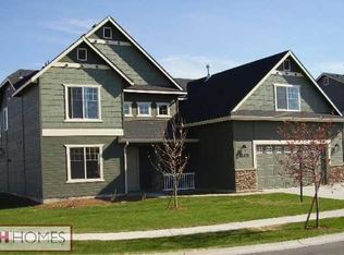 11375 W Concord River Way, Nampa, ID 83687