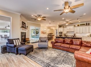 3097 E Waterman Way, Gilbert, AZ 85297